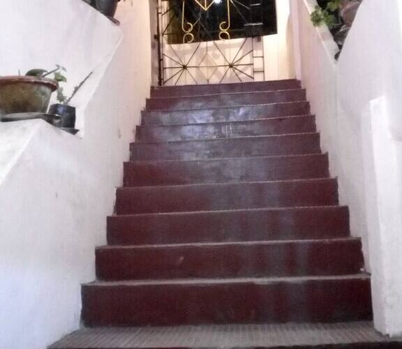 New Galaxy Hotel, Darjeeling 2